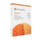 MICROSOFT OFFICE 365 PERSONAL SUBSCR 1YR MEDIALESS P6