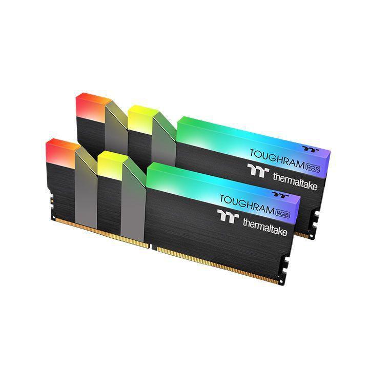 Modulo di memoria RGB Toughram 16