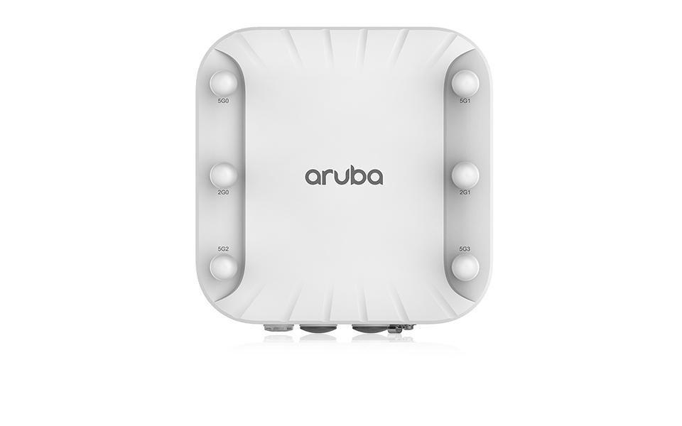 Aruba AP-518 RW Indr Temprato