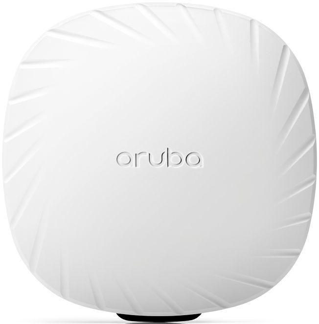 HPE Aruba Networking AP-503-RW Dual Radio 2x2 802.11ax Wi-Fi 6 Campus Access Point R8M98A