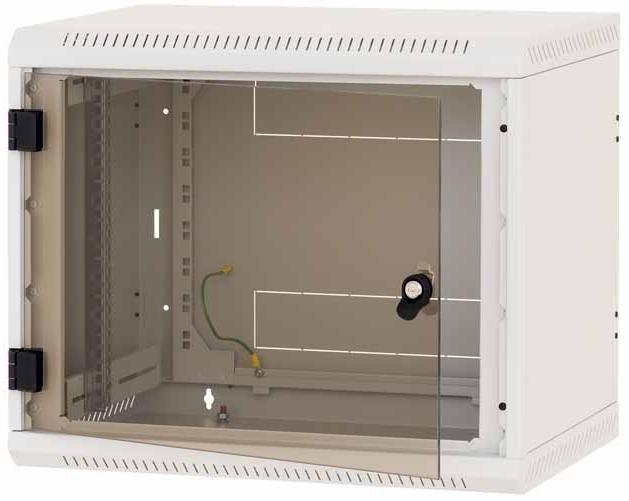 Rba-09-As5-Cax-A1 9U Parete