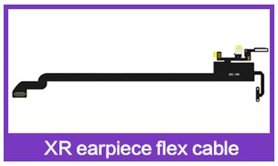 Flex Programmabile i2c riparazione auricolare per XR