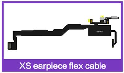 Flex Programmabile i2c riparazione auricolare per XS