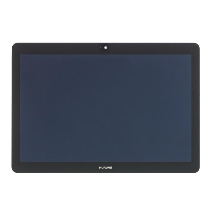 Huawei MediaPad T3 10 LCD Display Black Service Pack