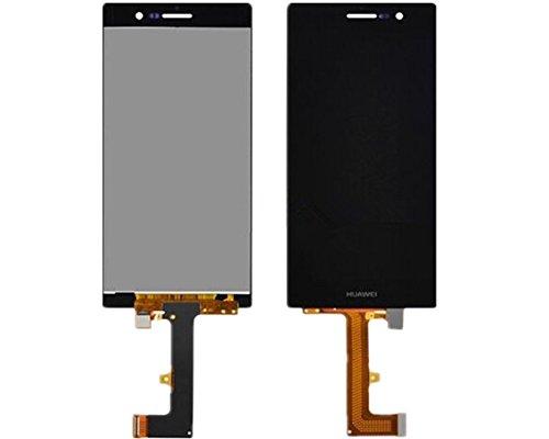 Huawei P7 / P7-L10 lcd Assemblato senza frame Nero