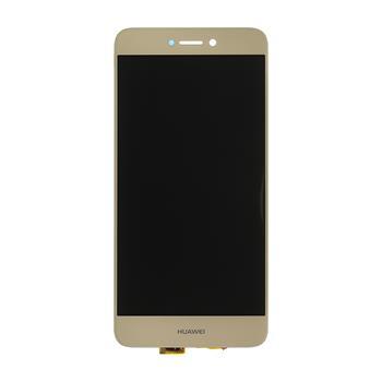 Huawei P8/P9 Lite 2017 LCD Display + Touch Originale Gold