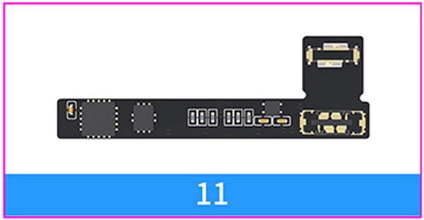 Tag JCID No message per sostituzione Batteria iPhone 11