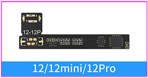 Tag JCID per sostituzione Batteria iPhone 12 - Pro -Mini