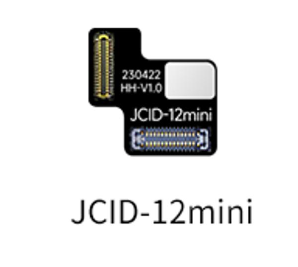 JCID Tag-on Rear Camera repair cable IP 12 mini