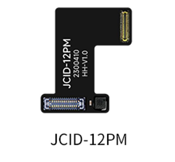 JCID Tag-on Rear Camera repair cable IP 12 Pro Max