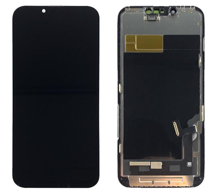 Lcd per iPhone 13 InCell IPS HD IC Touch Removibile A+