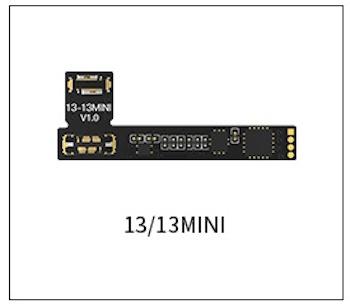 Tag JCID No message per sostituzione Batteria IP 13 e 13Mini