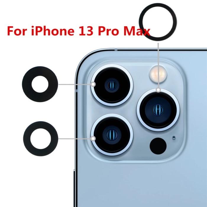 Lente per fotocamera posteriore iPhone 13 Pro Max