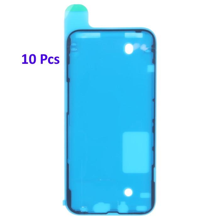 Adesivo Display Waterproof per iPhone 13 Pro Max 10 Pezzi