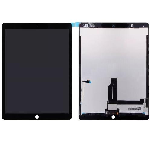 Lcd Touch iPad Pro 12.9 2015 Con parti saldate Nero Foxconn