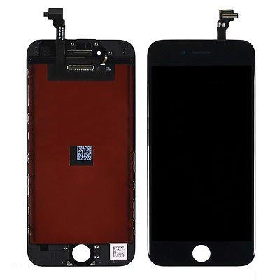 Display LCD Originale LG AAA+ per iPhone 6 Nero