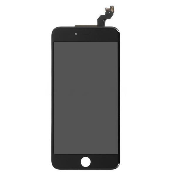 Display LCD Originale LG AAA+ per iPhone 6S Plus Nero