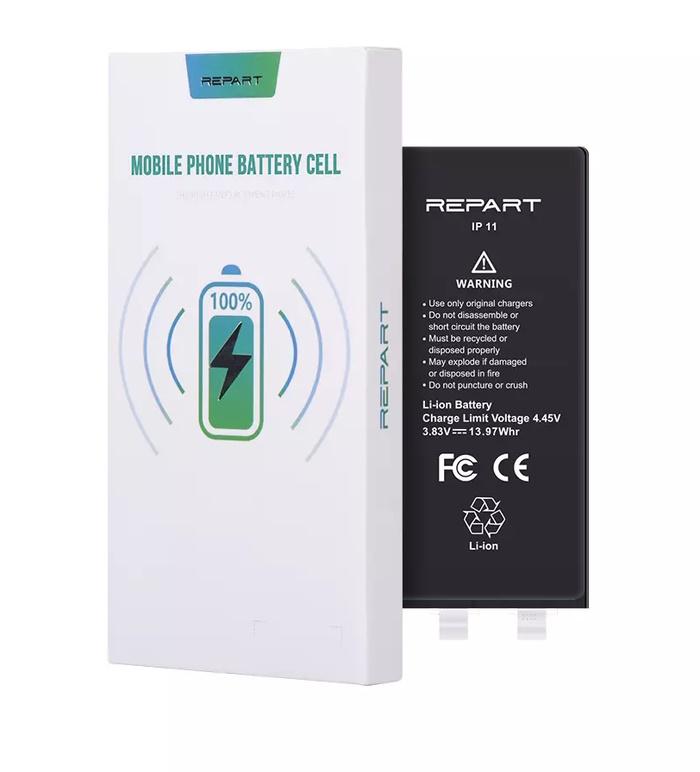 Cella batteria IP XS Max REPART 3174mAh