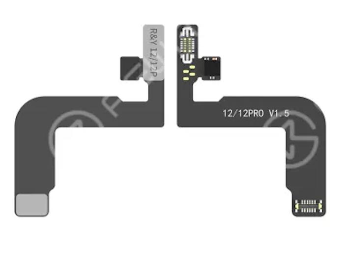 REFOX RP30 Tag-on Face ID Repair iPhone 12/12 Pro