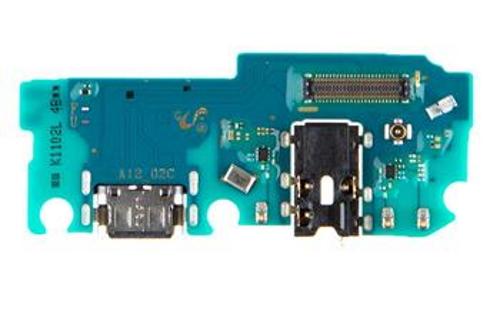 Samsung A125F Galaxy A12 Board Charging Connector Service P.