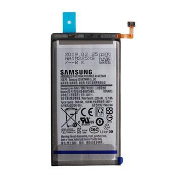 Batteria per Samsung Galaxy S10 EB-BG973ABU Bulk