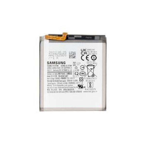 Batteria Compatibile Samsung SM-S901B S22 EB-BS901ABY Bulk