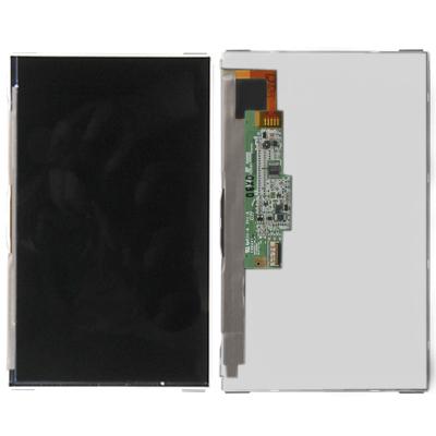 LCD per Samsung Galaxy Tab / P1000