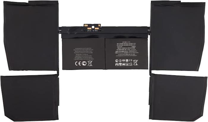 Batteria per MacBook 12'' A1534 A1705 2016-2017