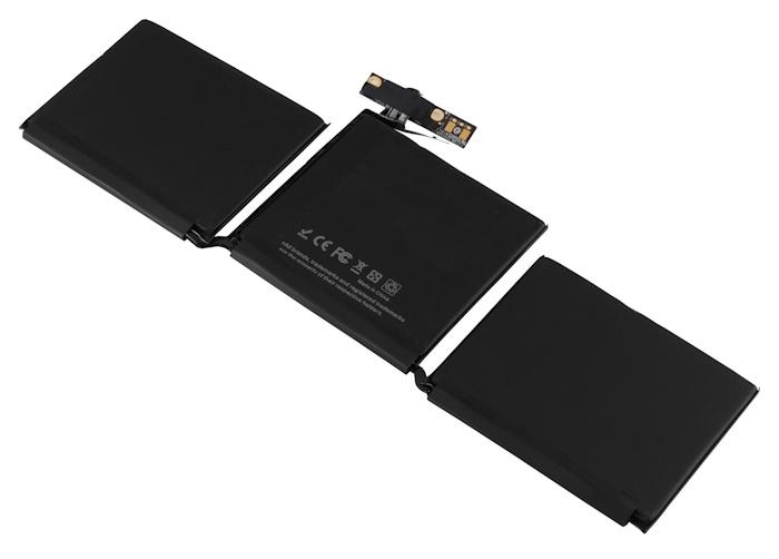 Batteria per MacBook Pro 13'' A1708-A2159 2016-2020 Ternaria