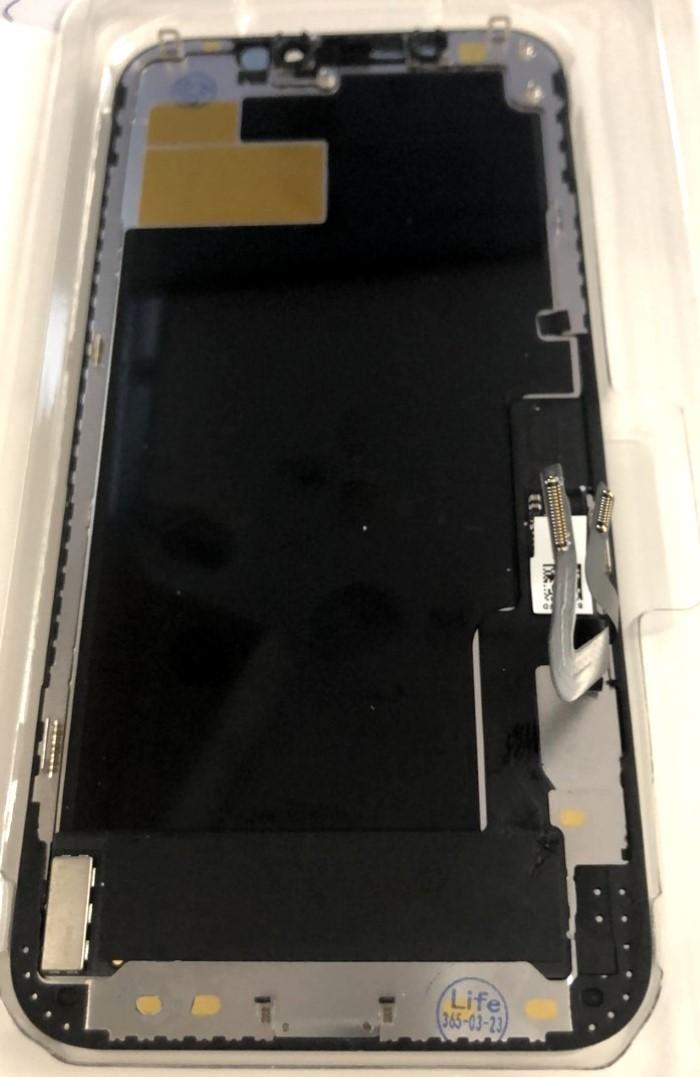 Lcd iPhone 12/12P InCell Qual A++ Attenzione Senza IC Touch