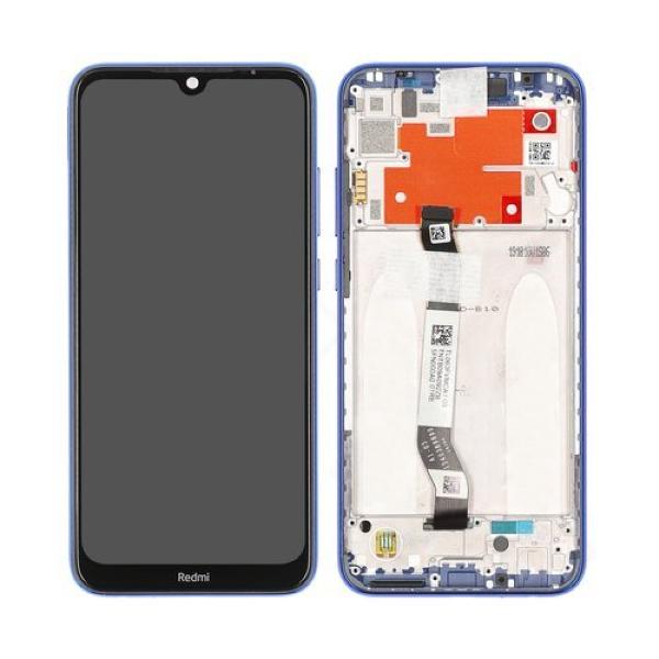 Lcd Originale Xiaomi Redmi Note 8T Blue 5600030C3X00