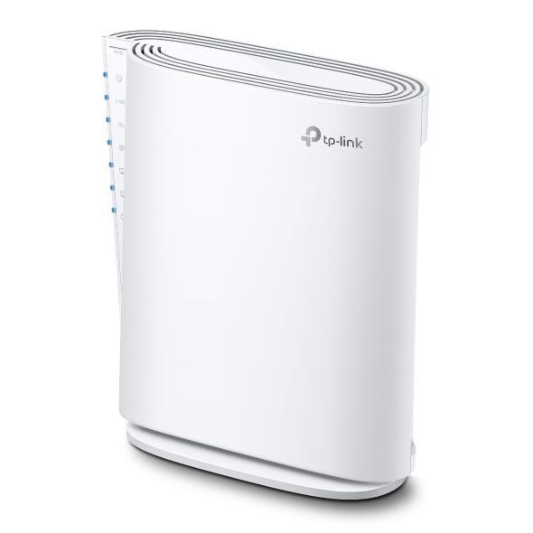 Ax6000 Mesh Wi-Fi 6 Bianco