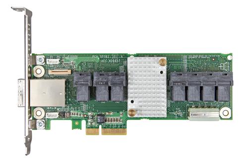 Controller Intel RES3FV288 RAID PCI Express x4 12 Gbit/s