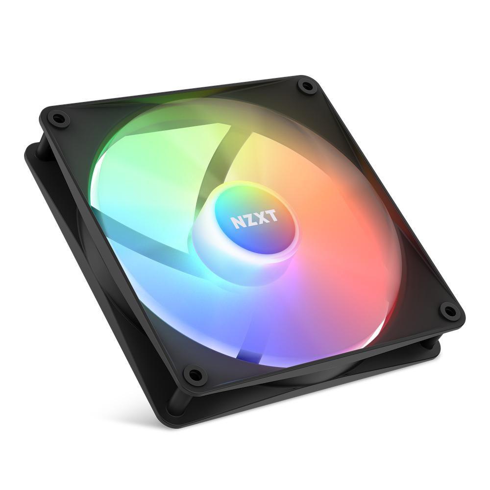 Custodia Acc NZXT F140 ventola serie CORE RGB nera