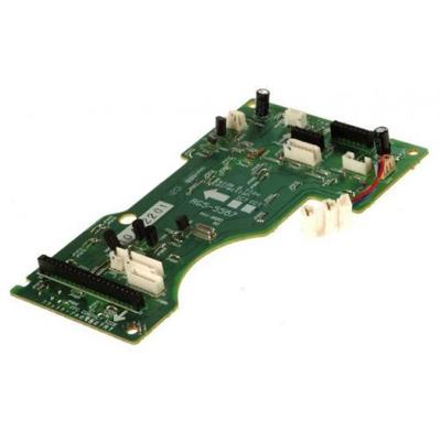 HP Engine controller PC board UnitÃ  PCB