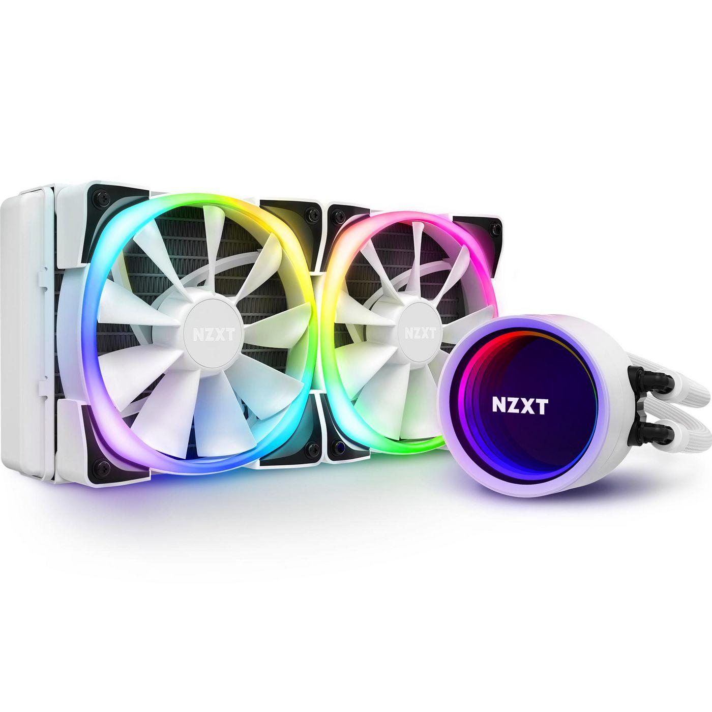 Processore Kraken X53 RGB