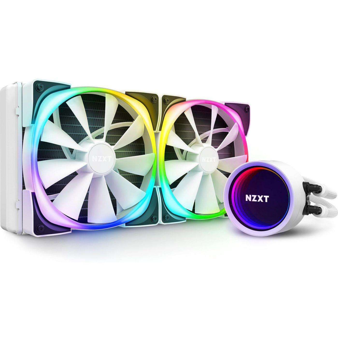 Processore Kraken X63 RGB