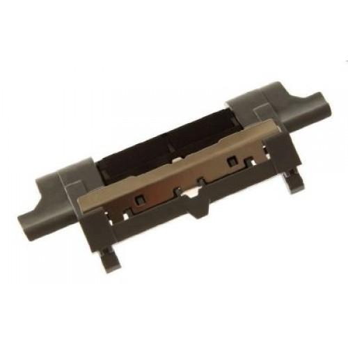 HP RM1-6397-000CN parte di ricambio per la stampa Cuscinetto di separazione (Separation Pad For Tray 2 - RM1-6397-000CN, Separa