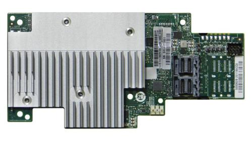 Controller Intel RMSP3HD080E RAID PCI Express x8 3.0 12 Gbit/s