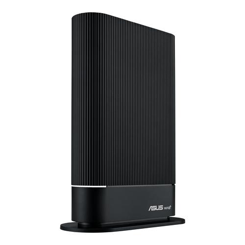 ASUS RT-AX59U router wireless Gigabit Ethernet Dual-band (2,4 GHz/5 GHz) Nero