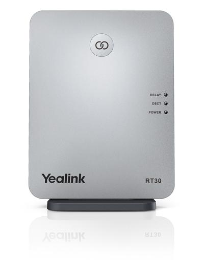 Yealink RT30 (YEALINK RT30 DECT repeater)