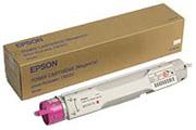 TONER EPSON C3000/C3000N MAGENTA