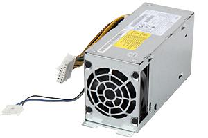 Fujitsu S26113-E564-V71-1 alimentatore per computer 250 W Metallico