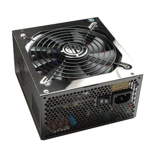 Fujitsu S26113-F555-L10 alimentatore per computer 800 W ATX Nero