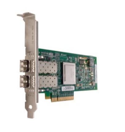 Fujitsu S26361-F3631-L2 scheda di rete e adattatore Interno Fibra 8000 Mbit/s