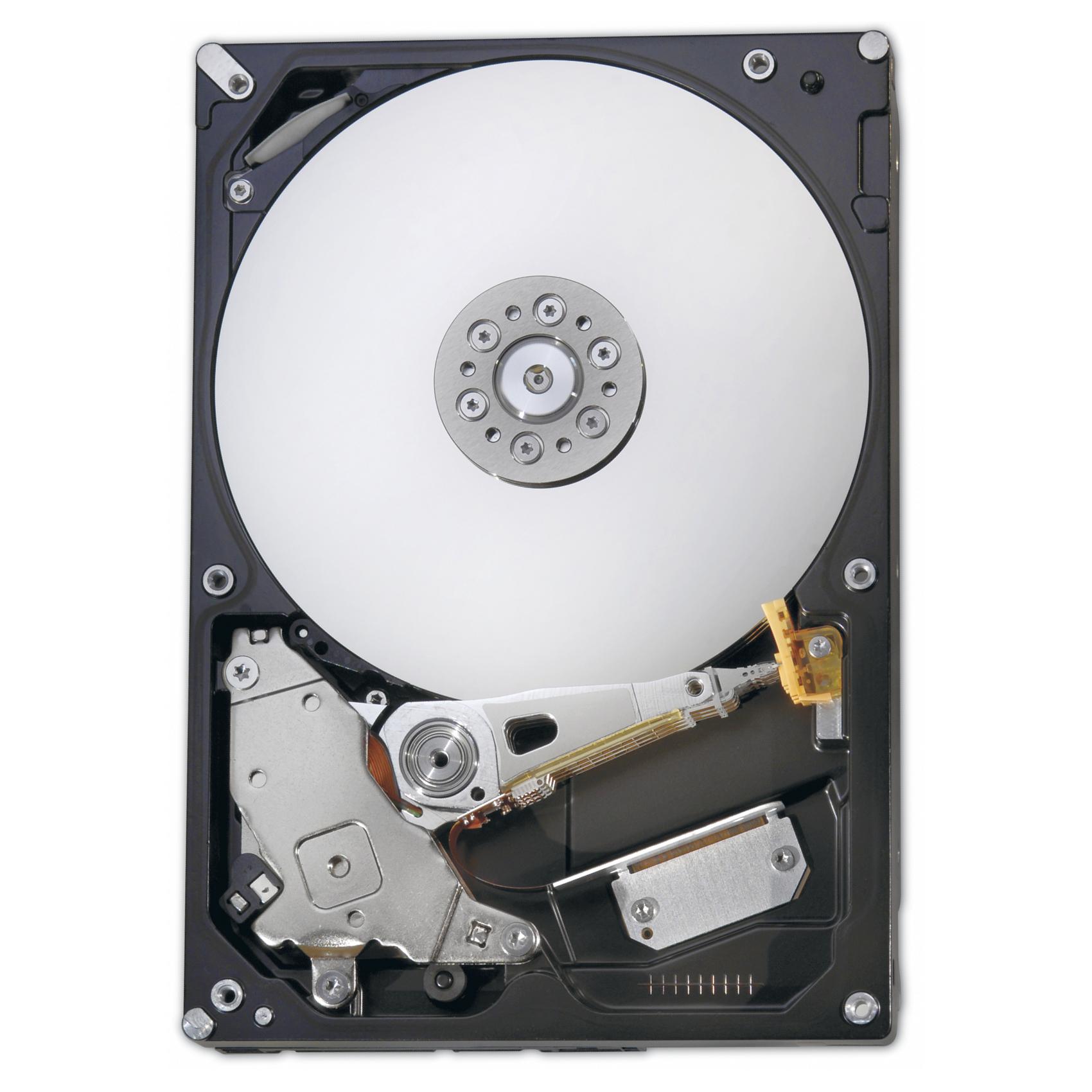 Fujitsu 1TB SATA 6Gb/s 2.5 Serial ATA III (FUJITSU HDD 1TB 7.2K SATA 6Gb/s 2.5'')