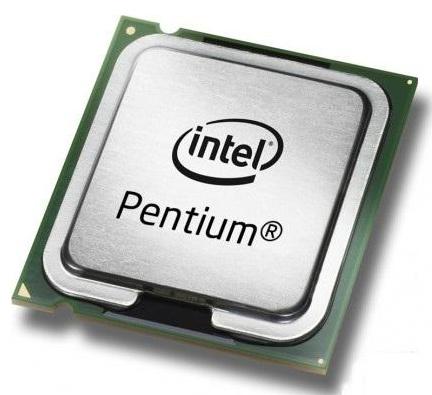 Fujitsu Intel Pentium G4560 processore 3,5 GHz 3 MB Cache intelligente