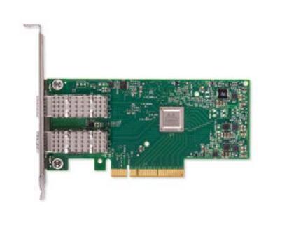 Fujitsu X4-LX MCX4121A-ACAT Fibra 25000 Mbit/s