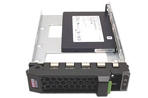 Fujitsu S26361-F5700-L480 drives allo stato solido 3.5" 480 GB Serial ATA III