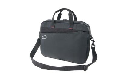 Fujitsu S26391-F20-L120 borsa per laptop 35,6 cm (14") Borsa con caricamento dall'alto Nero